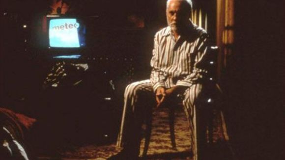 Photo from the movie Assassins