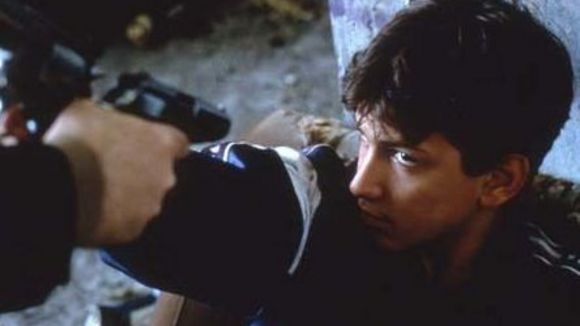 Photo from the movie Assassins