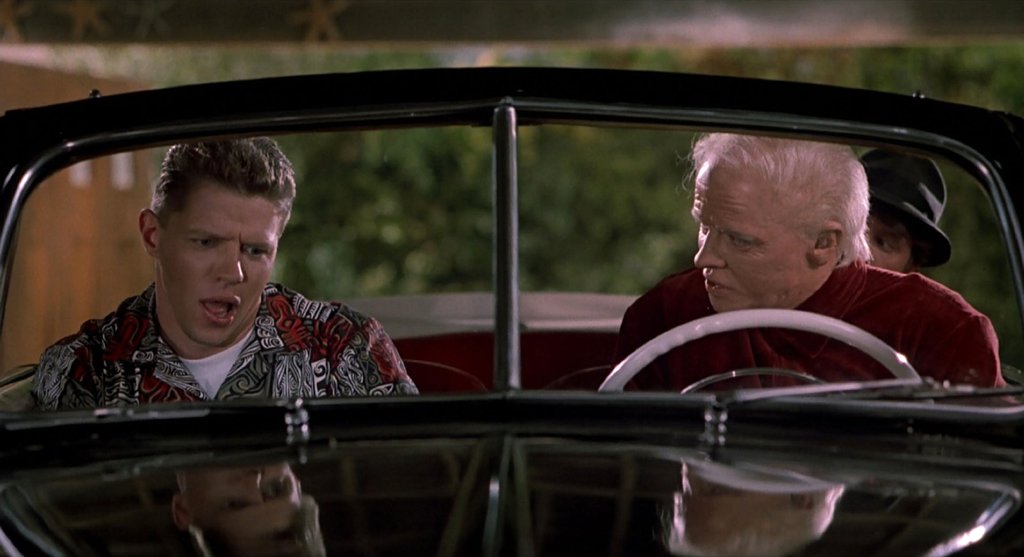 Photo du film Retour vers le futur partie II