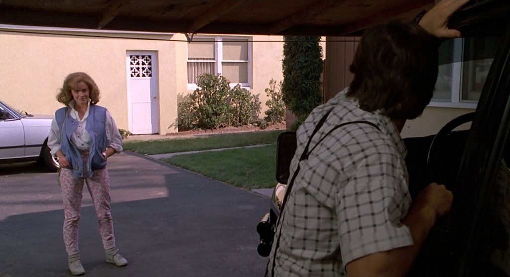 Photo du film Retour vers le futur partie II