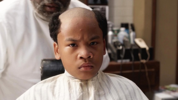 Photo from the movie Barbershop: The Next Cut