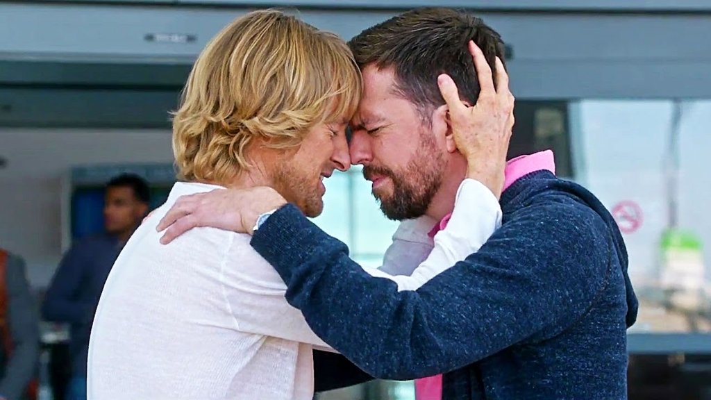 Photo du film Figures paternelles