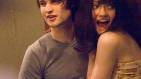 Photo from the movie Pirate Radio