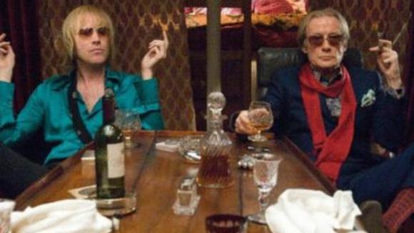 Photo from the movie Pirate Radio