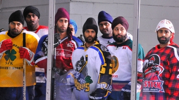 Photo from the movie Breakaway