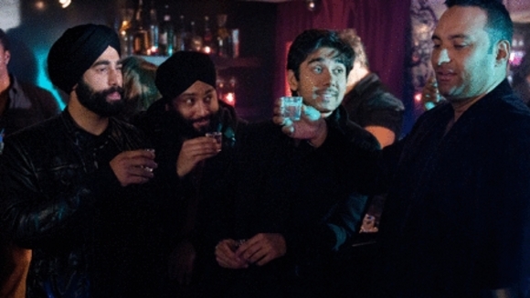 Photo from the movie Breakaway