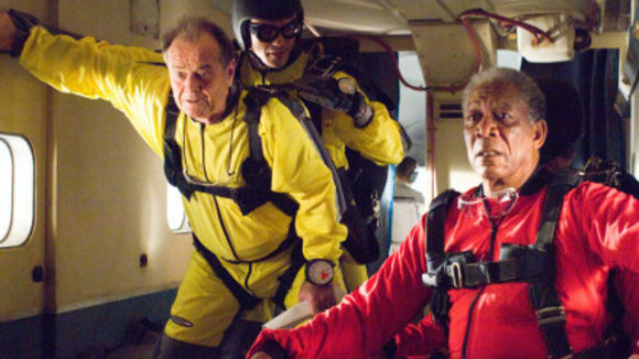 Photo du film Maintenant ou jamais