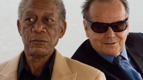 Photo du film Maintenant ou jamais