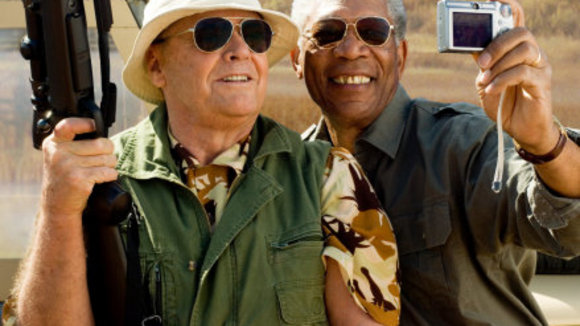 Photo du film Maintenant ou jamais