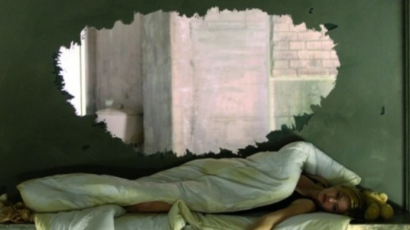 Photo du film Captivity