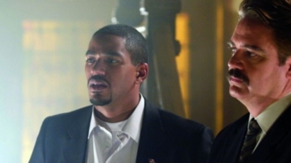 Photo du film Captivity