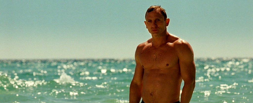 Photo du film Casino Royale v.f.