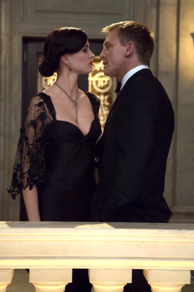 Photo du film Casino Royale v.f.
