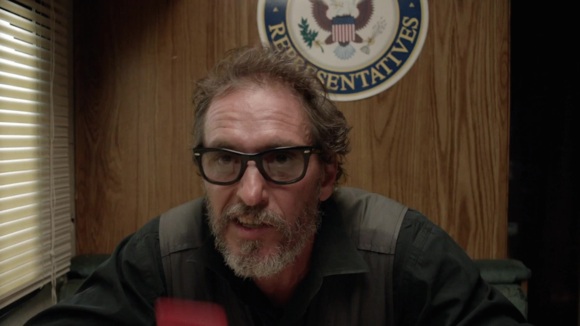 Photo from the movie The Congressman