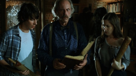 Photo du film Dead Before Dawn 3D