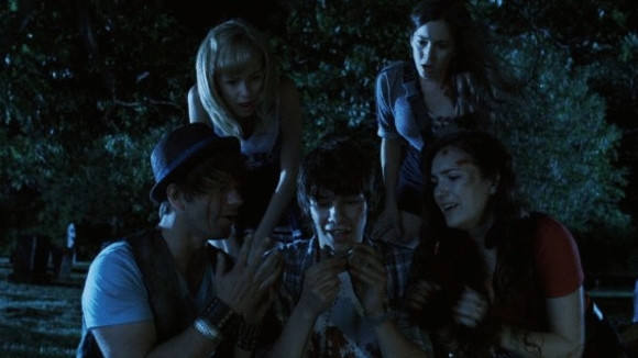 Photo du film Dead Before Dawn 3D