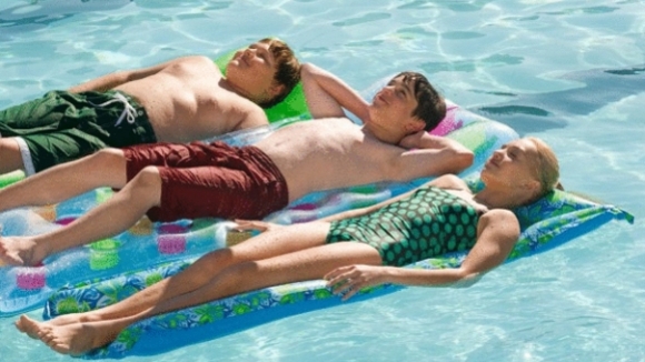 Photo from the movie Diary of a Wimpy Kid: Dog Days