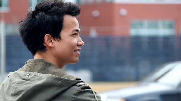 Photo from the movie Dirty Singles