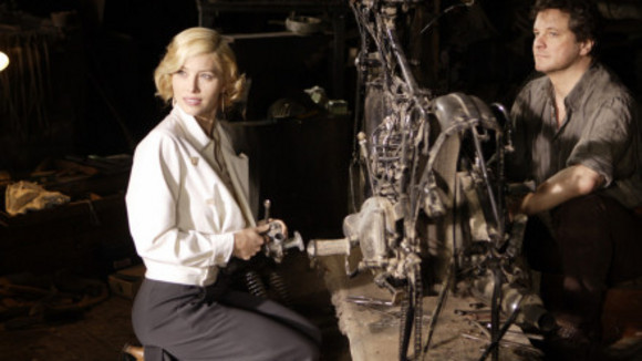 Photo from the movie Easy Virtue