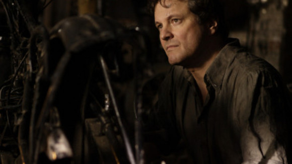 Photo from the movie Easy Virtue