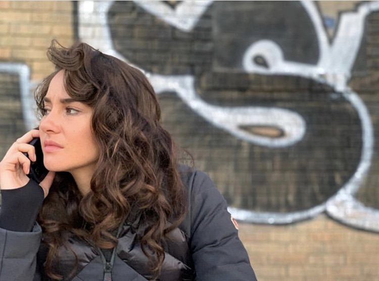 Photo du film Endings, Beginnings