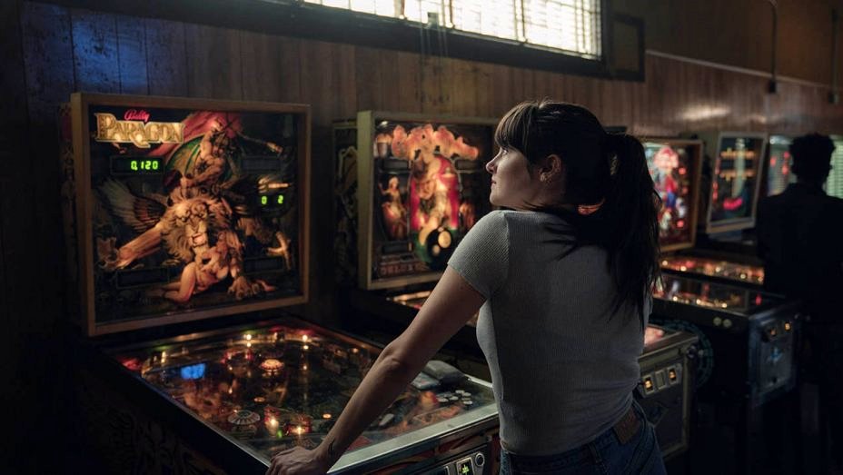 Photo du film Endings, Beginnings