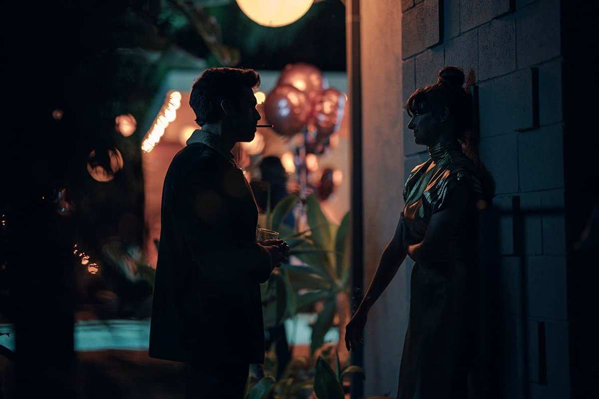 Photo du film Endings, Beginnings