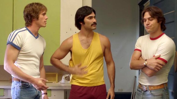 Photo du film Everybody Wants Some!!