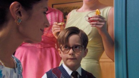 Photo from the movie Far Side of the Moon