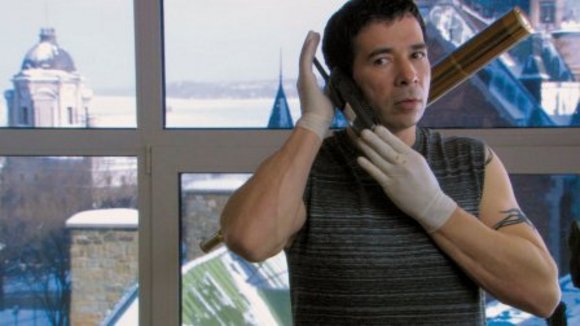 Photo from the movie Far Side of the Moon