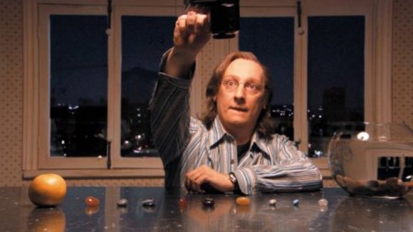 Photo from the movie Far Side of the Moon