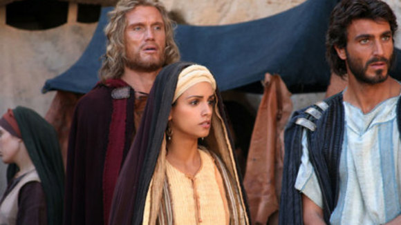 Photo du film The Final Inquiry