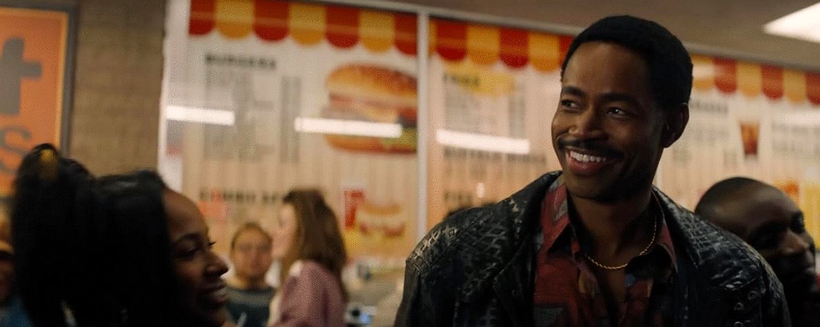 Photo du film Freaky Tales v.f.