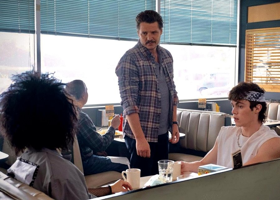 Photo du film Freaky Tales v.f.