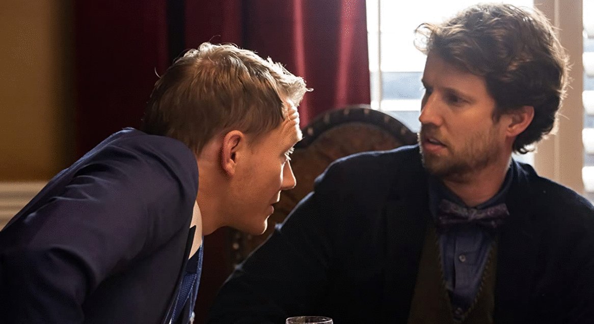 Photo du film Funny Thing About Love