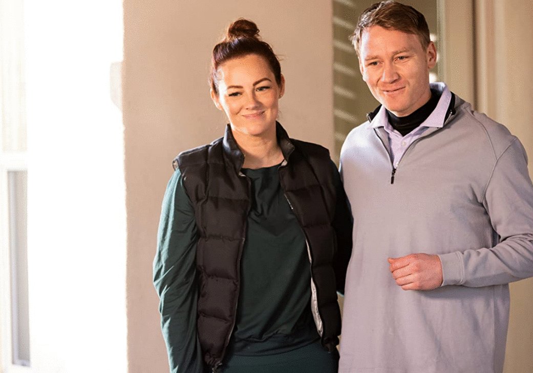 Photo du film Funny Thing About Love