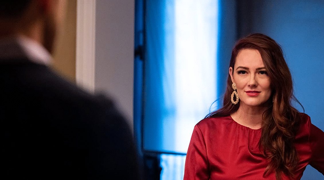 Photo du film Funny Thing About Love