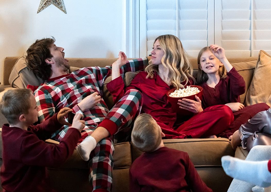 Photo du film Funny Thing About Love