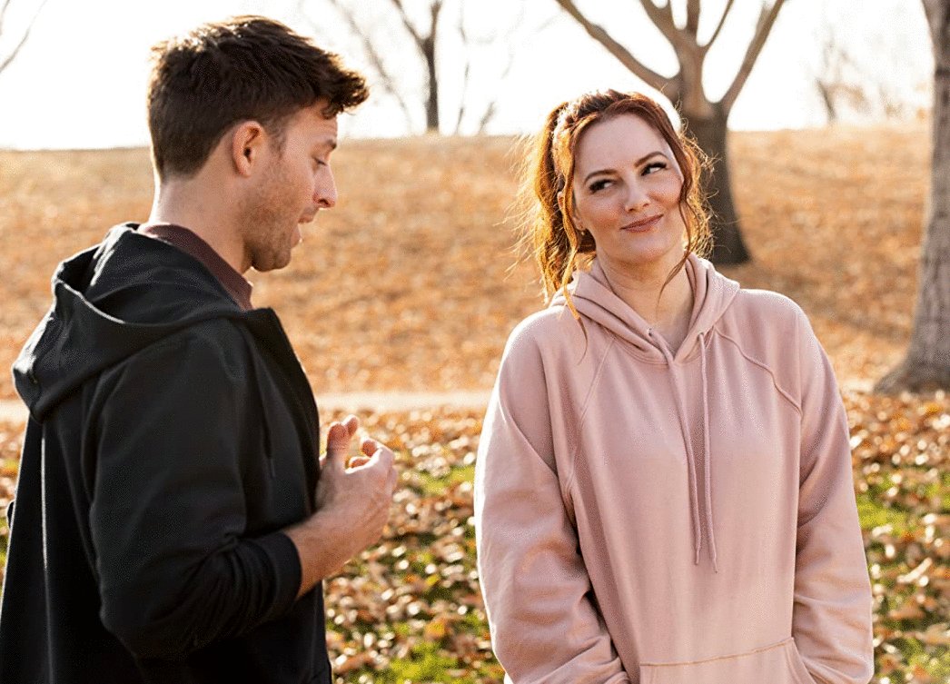 Photo du film Funny Thing About Love