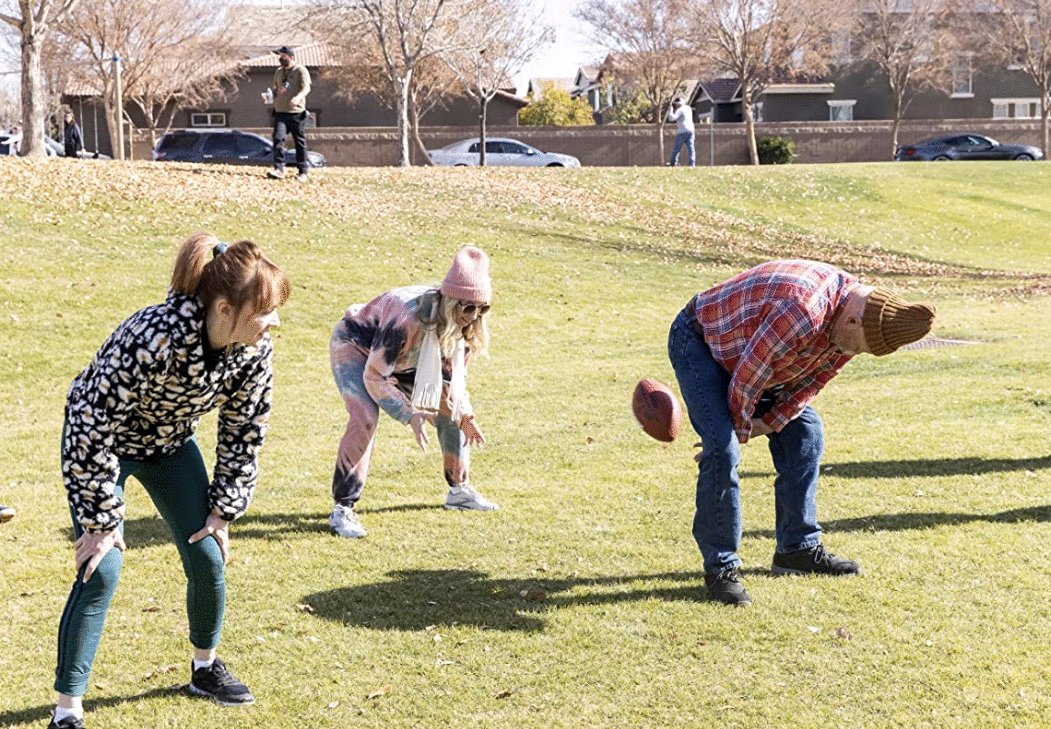 Photo du film Funny Thing About Love