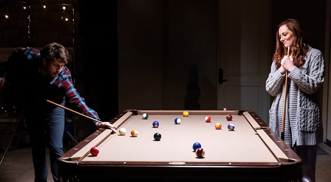 Photo du film Funny Thing About Love