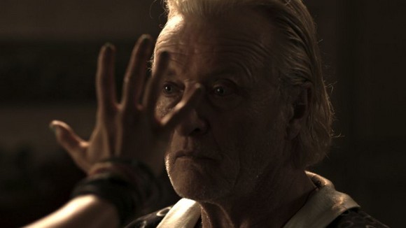 Photo du film Il futuro