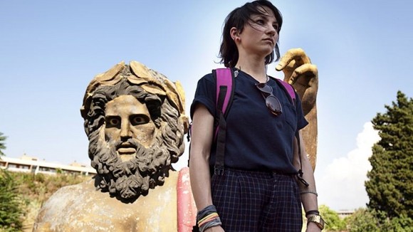 Photo du film Il futuro