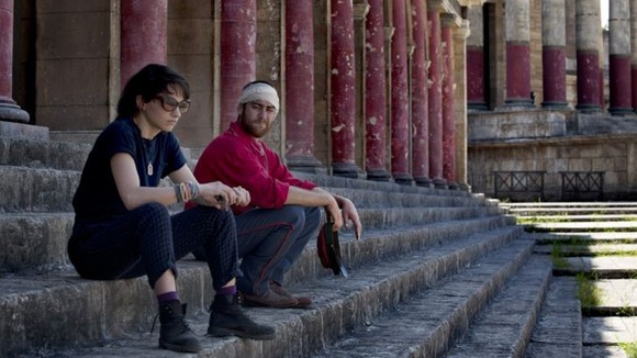 Photo du film Il futuro