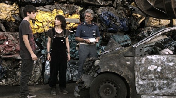 Photo du film Il futuro