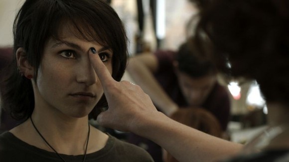 Photo du film Il futuro