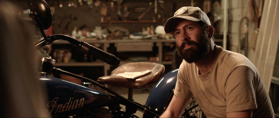 Photo from the movie Good Ol' Boy