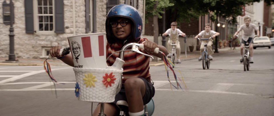 Photo from the movie Good Ol' Boy