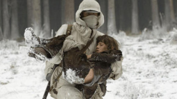 Photo from the movie Hannibal Rising