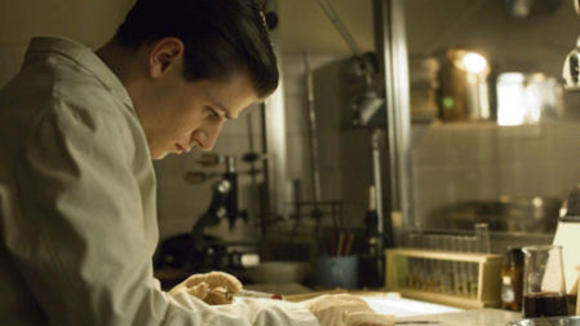 Photo from the movie Hannibal Rising